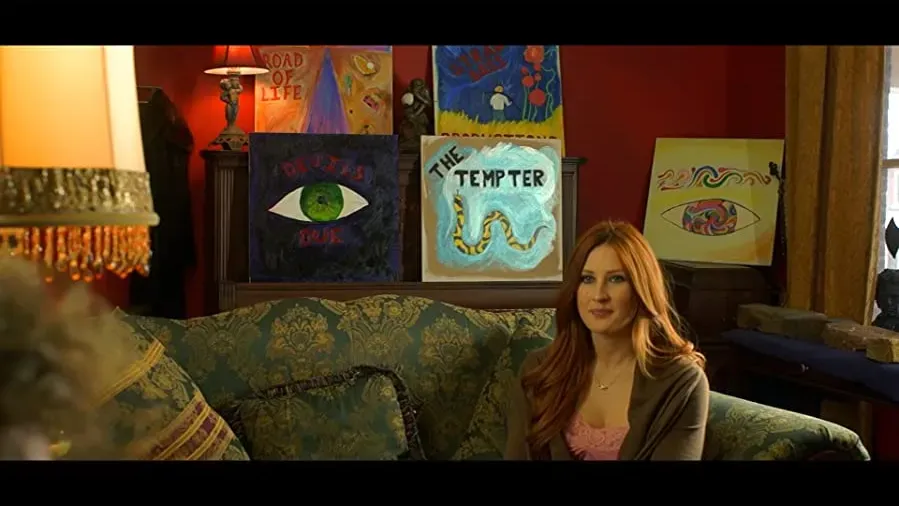 The Tempter online