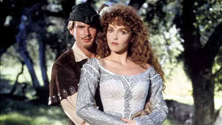 Robin Hood: Men in Tights online