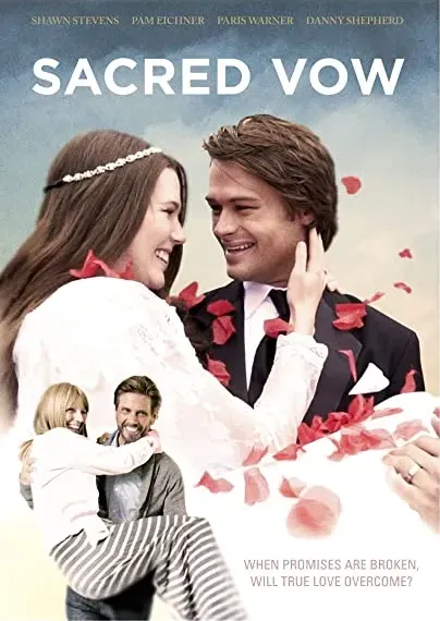 Sacred Vow