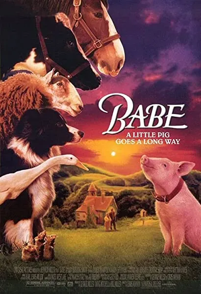 Babe - Świnka z klasą