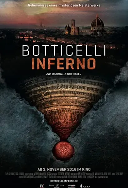 Botticelli - Inferno
