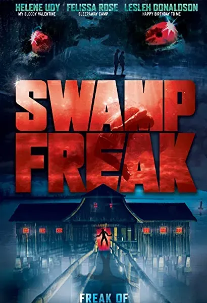 Swamp Freak