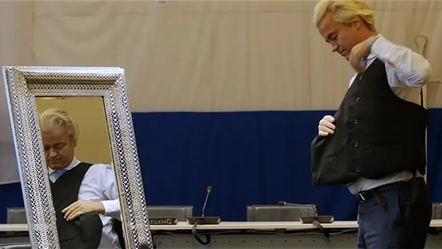 Wilders online
