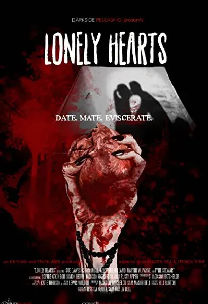 Lonely Hearts
