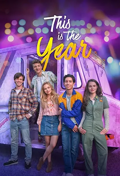 This Is the Year
