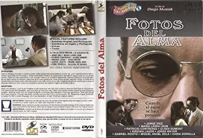 Fotos del alma