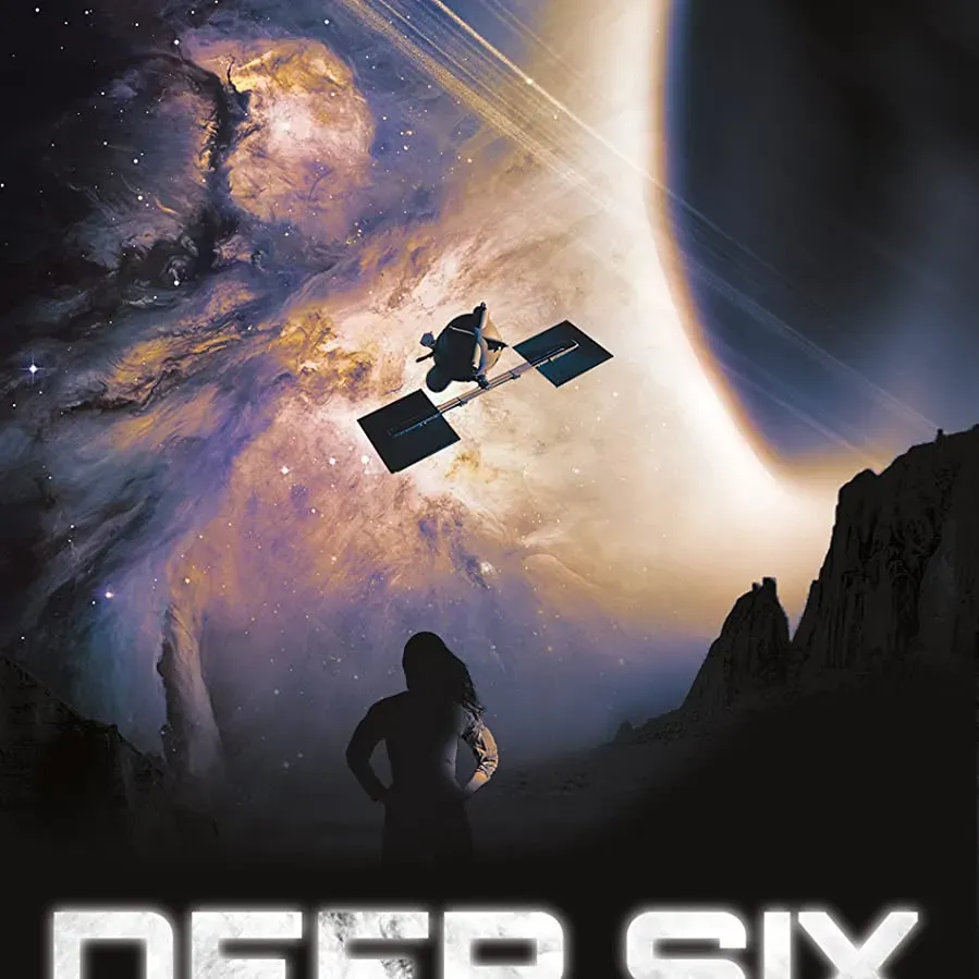 Deep Space online