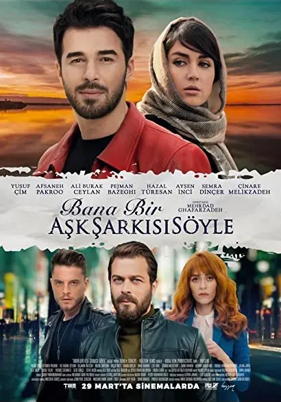 Bana Bir Ask Sarkisi Söyle