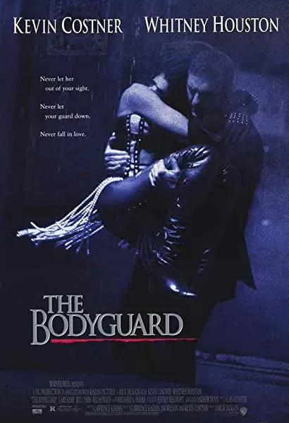 Bodyguard