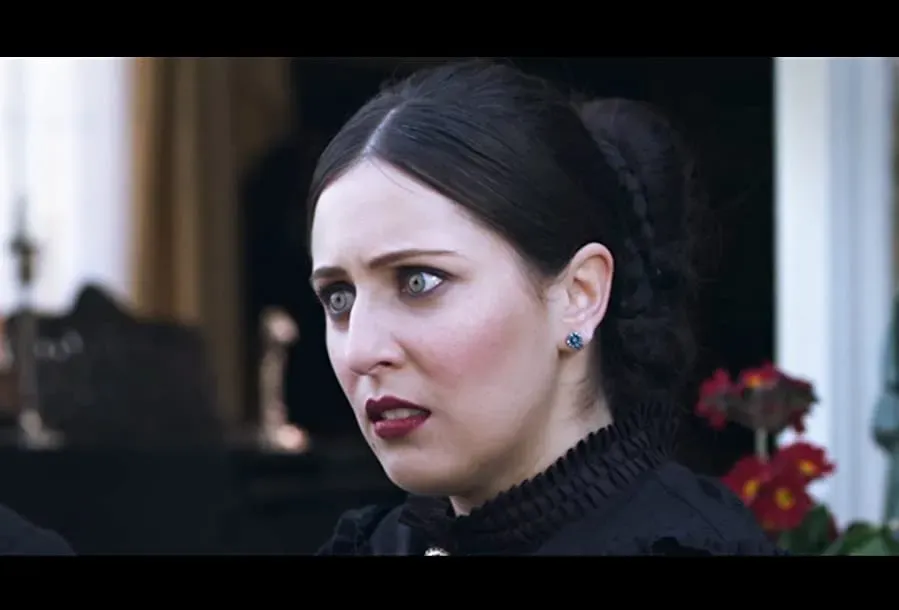 Hedda Gabler online