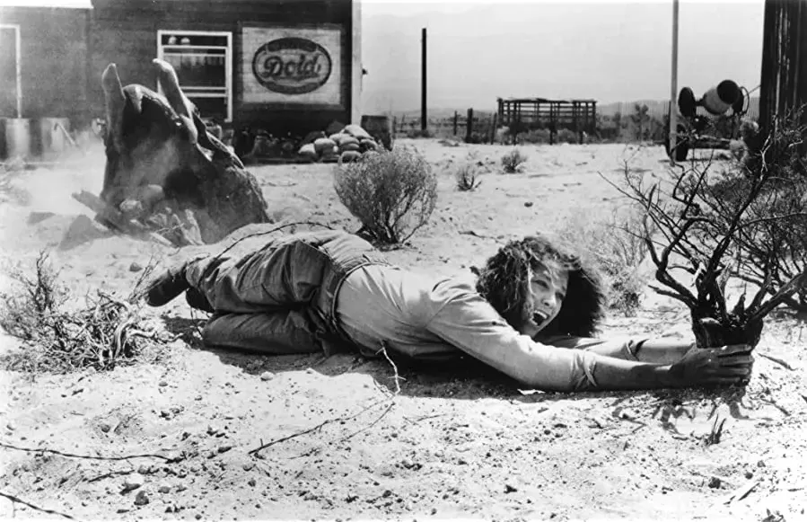 Tremors online