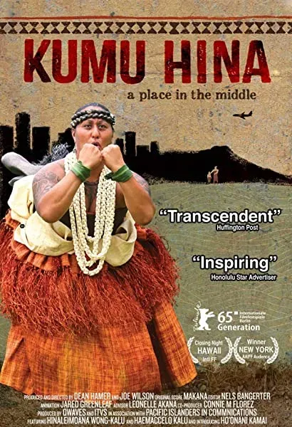 Kumu Hina