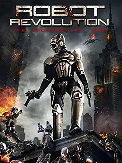 Robot Revolution