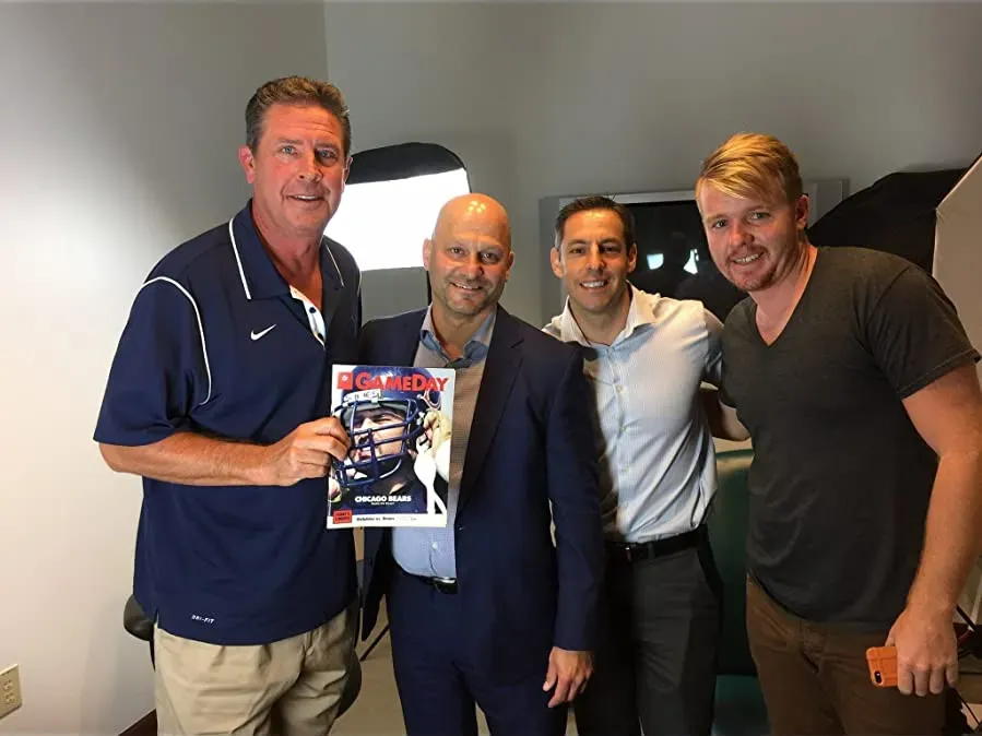 '85: The Greatest Team in Pro Football History online