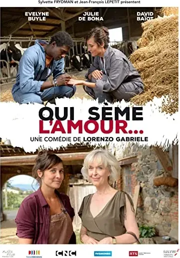 Qui sème l'amour...