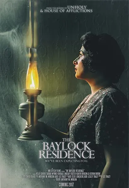 The Baylock Residence