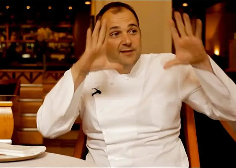 Michelin Stars: Tales from the Kitchen online