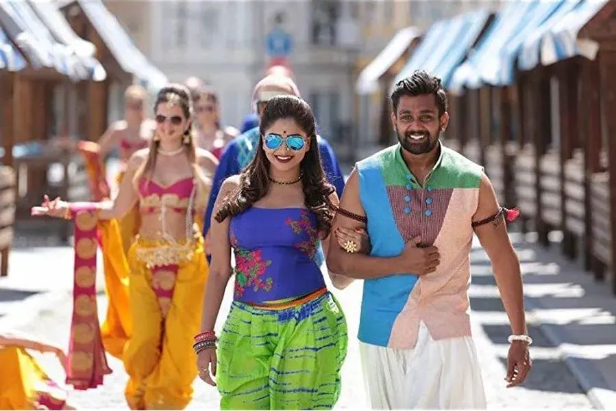 Bharjari online