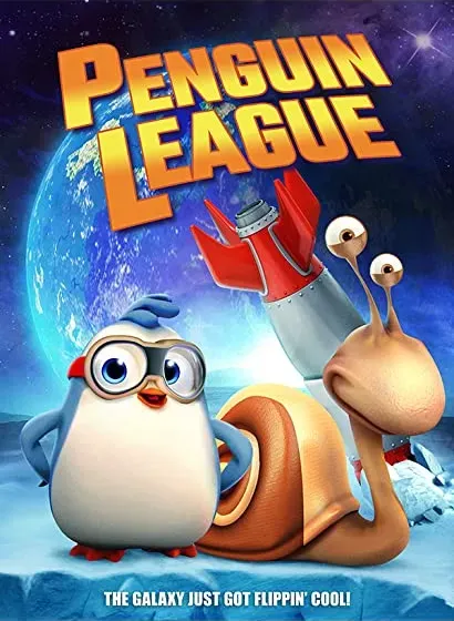 Penguin League
