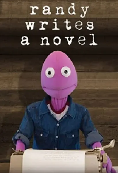 Randy Writes a Novel