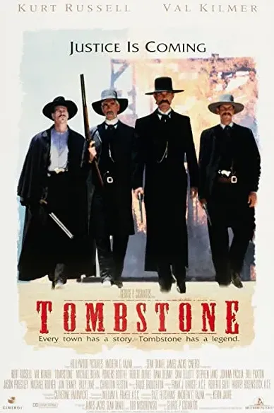 Tombstone