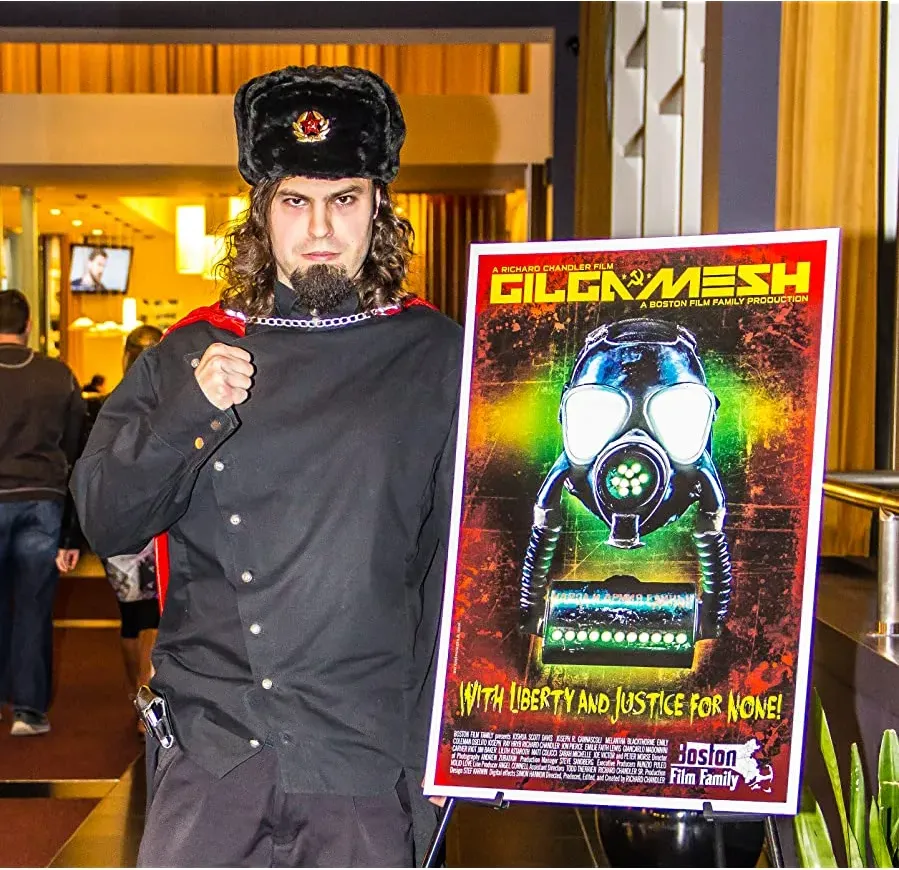 Gilgamesh online