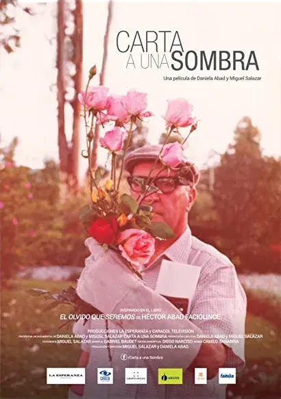 Carta a una sombra