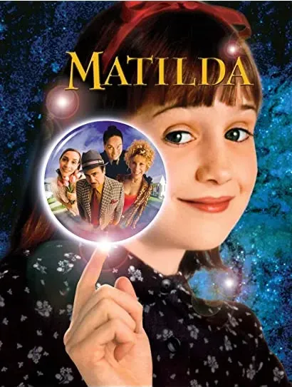 Matylda
