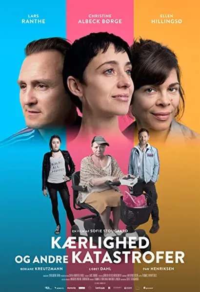 Kærlighed og andre katastrofer