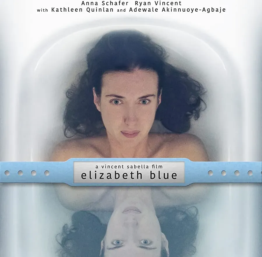 Elizabeth Blue online