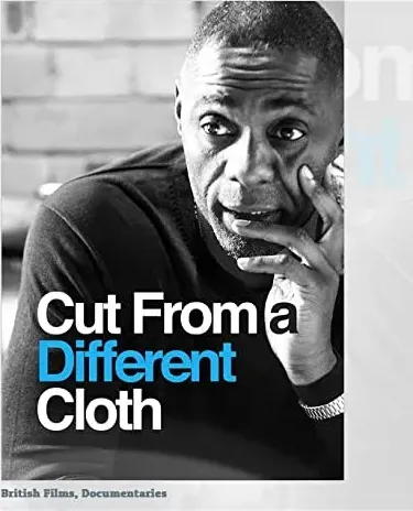 Cut from a Different Cloth