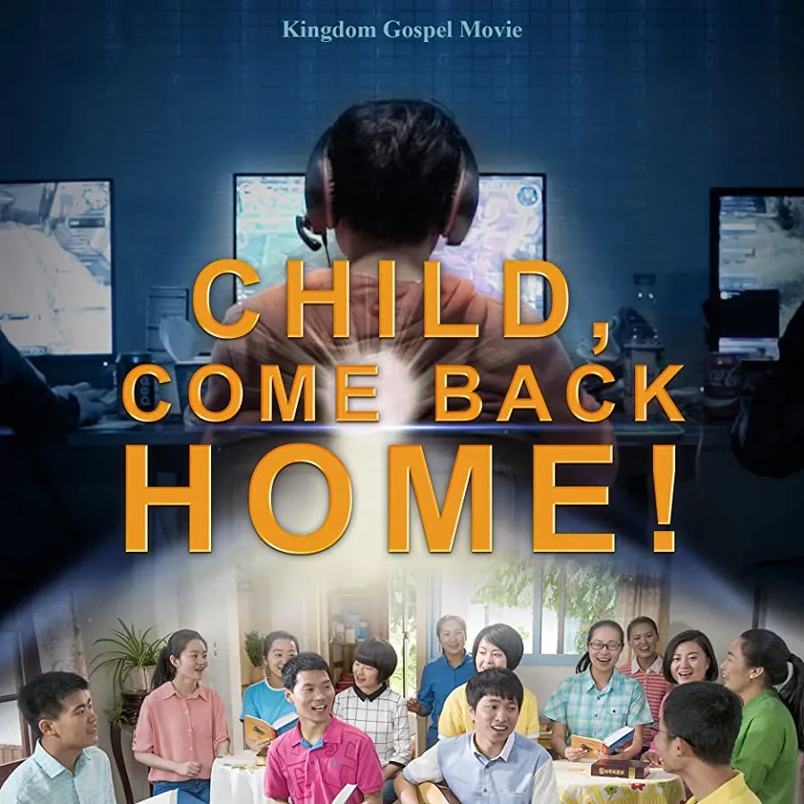 Child, Come Back Home online