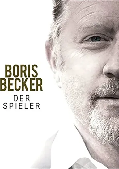 Boris Becker: Gracz