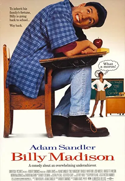 Billy Madison