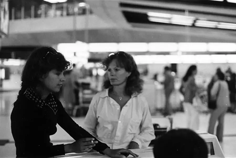 Delphine et Carole, insoumuses online