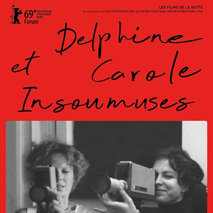 Delphine et Carole, insoumuses online
