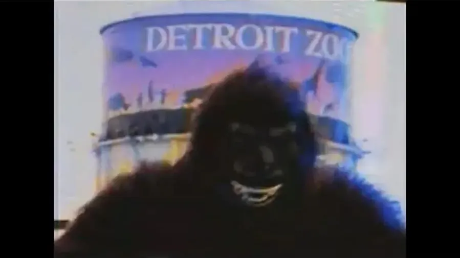 Psycho Ape! online
