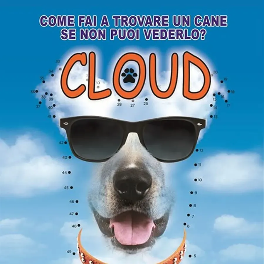 Dude, Where's My Dog?! online