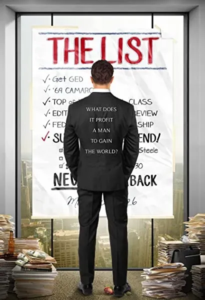 The List