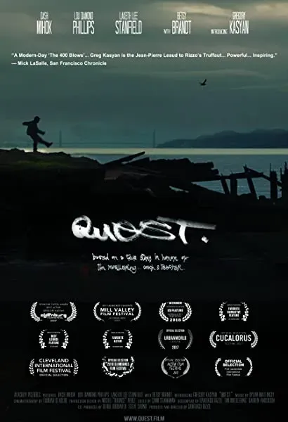 Quest