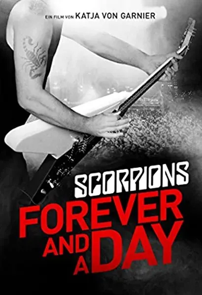 Forever and a Day: Scorpions