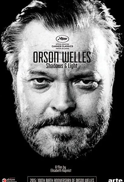 Orson Welles: Blask i cienie