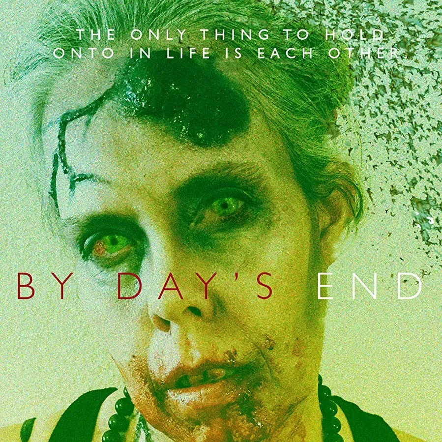 By Day's End online