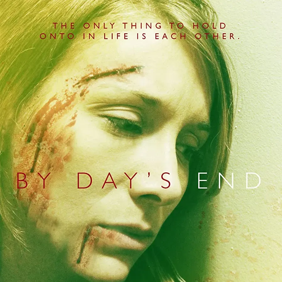 By Day's End online