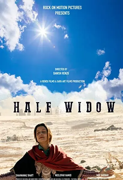 Half Widow