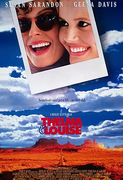 Thelma i Louise