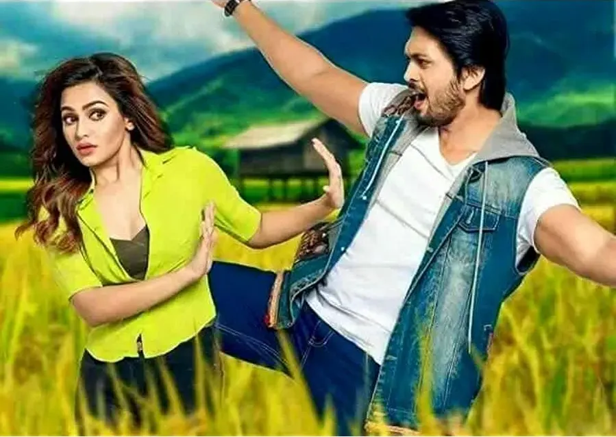 Darmowe filmy