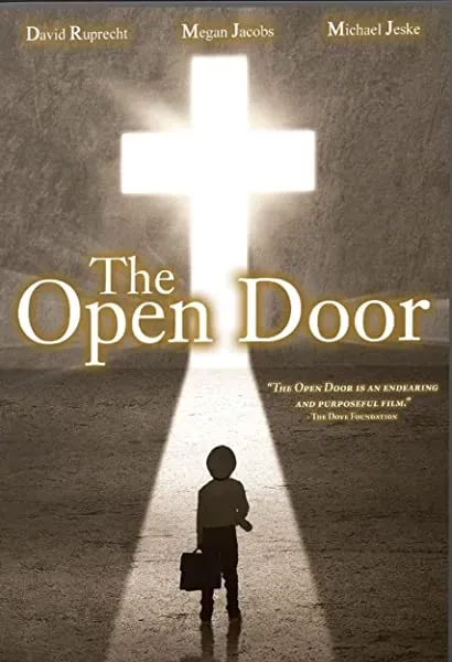 The Open Door
