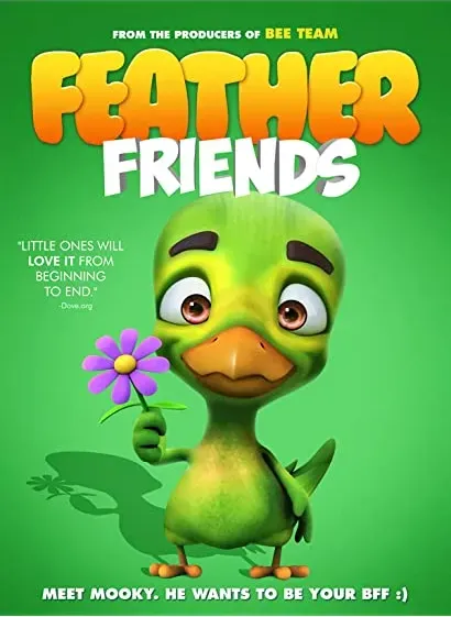 Feather Friends