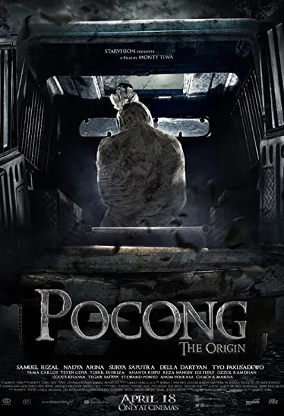 Pocong the Origin